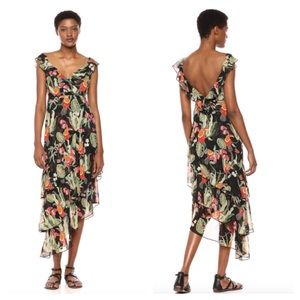 Show me your Mumu Samba maxi NWT size Small